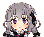 Satomi Sakakibara (Next Frontier)