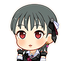 Saya Matsubara (Next Frontier)