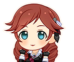 Setsuna Imura (Next Frontier)
