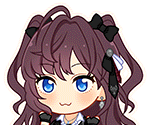 Shiki Ichinose (Next Frontier)