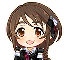 Yukino Aihara (Next Frontier)