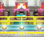 Battle Backgrounds