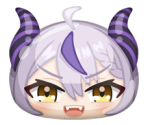 La+ Darknesss (Idol)