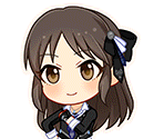 Arisu Tachibana (Next Frontier)