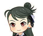 Aya Kirino (Next Frontier)