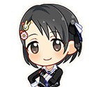 Chie Sasaki (Next Frontier)