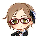 Chinatsu Aikawa (Next Frontier)