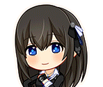 Fumika Sagisawa (Next Frontier)