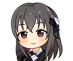 Hajime Fujiwara (Next Frontier)