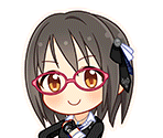 Haruna Kamijo (Next Frontier)