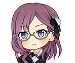 Makino Yagami (Next Frontier)