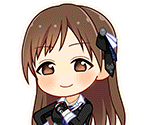 Minami Nitta (Next Frontier)