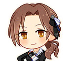 Mizuki Kawashima (Next Frontier)