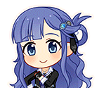 Nanami Asari (Next Frontier)