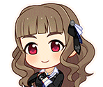 Nao Kamiya (Next Frontier)