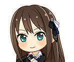 Rin Shibuya (Next Frontier)