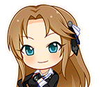 Sarina Matsumoto (Next Frontier)