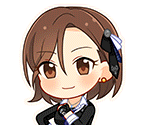 Seira Mizuki (Next Frontier)