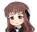 Toko Hattori (Next Frontier)