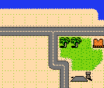Scenario 1: First Battle