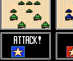 Battle Screens