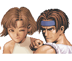 Versus Portraits
