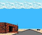 Airfield