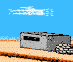 Fortifications
