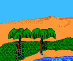 Oasis
