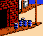 Town