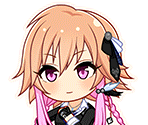 Asuka Ninomiya (Next Frontier)