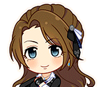 Ayaka Kishibe (Next Frontier)