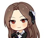 Chinami Komuro (Next Frontier)