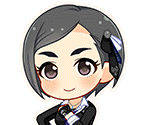 Chizuru Matsuo (Next Frontier)