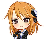 Haru Yuuki (Next Frontier)
