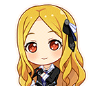 Hijiri Mochizuki (Next Frontier)
