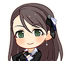 Honami Nishikawa (Next Frontier)