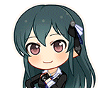 Izumi Ohishi (Next Frontier)