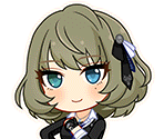 Kaede Takagaki (Next Frontier)