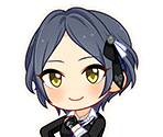 Kanade Hayami (Next Frontier)