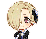 Koume Shirasaka (Next Frontier)