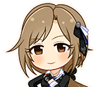Megumi Ijuin (Next Frontier)