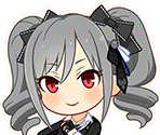 Ranko Kanzaki (Next Frontier)