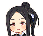 Shino Hiiragi (Next Frontier)