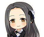 Shiori Sena (Next Frontier)