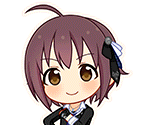 Tamami Wakiyama (Next Frontier)