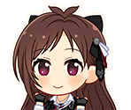 Akari Tsujino (Next Frontier)