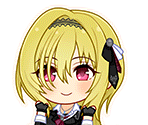 Chitose Kurosaki (Next Frontier)