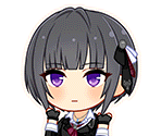Chiyo Shirayuki (Next Frontier)