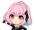 Riamu Yumemi (Next Frontier)